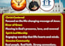 design modern banner for church ministries crusades and social media posts